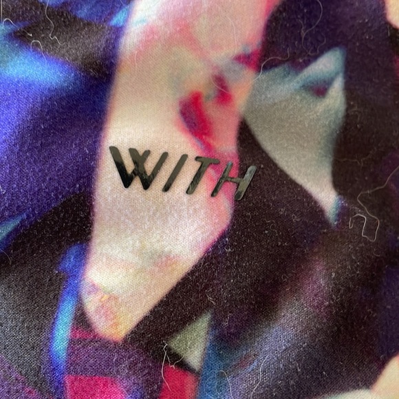 Peloton WITH leggings - Picture 4 of 4